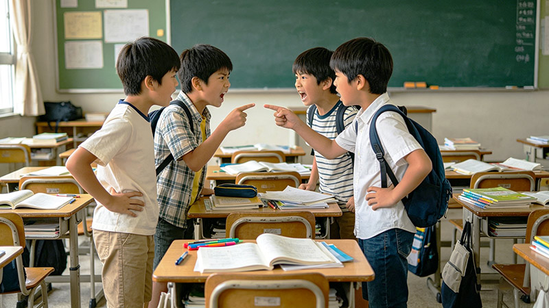 从被动处置到主动预警:校园防霸凌,学校和集成商正在怎么做?